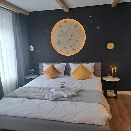 Apartament Casa Ileana Centrul Vechi Braszów Zewnętrze zdjęcie